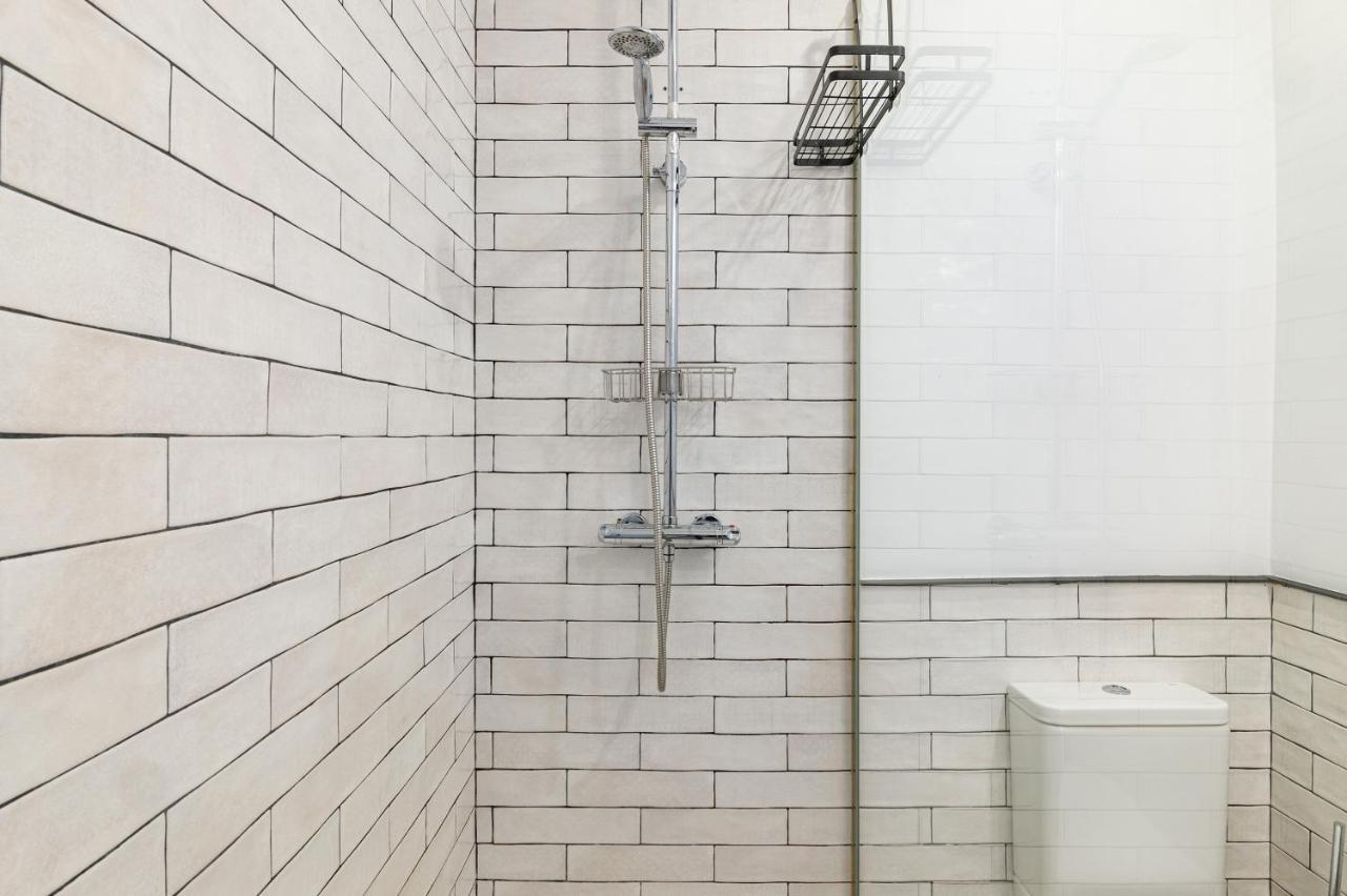 Vintage Apartment Near Puerta Del Sol Madrid Eksteriør billede